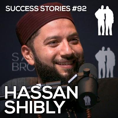 Success Stories - Hassan Shibly