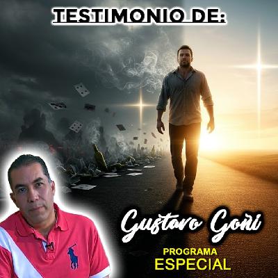 Testimonio de Gustavo Goñi Testimonio de Gustavo Goñi