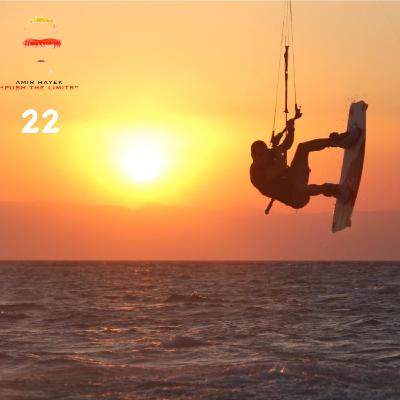 Amir Hayek - Push The Limits 22