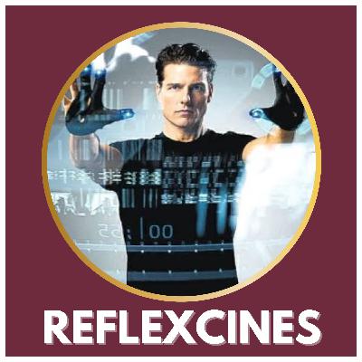 Minority report  / Reflexión 🍿