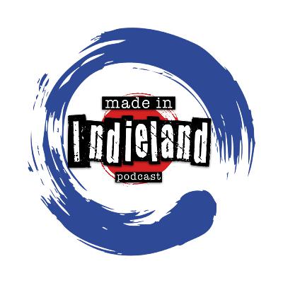Made In Indieland - Bonus Episode - With Paolo Hewitt Made In Indieland - Bonus Episode - With Paolo Hewitt