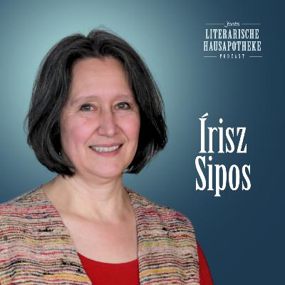 Írisz Sipos: Transgender aus christlicher Perspektive