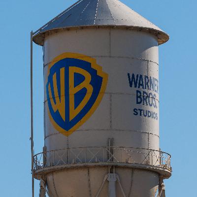 Paramount Skydance has made another offer to buy Warner Bros Discovery Paramount Skydance has made another offer to buy Warner Bros Discovery