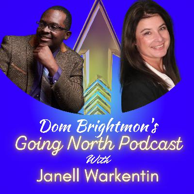 Ep. 787 – From Horse Trainer to Thought Healer with Janell Warkentin (@JanellWarkentin) Ep. 787 – From Horse Trainer to Thought Healer with Janell Warkentin (@JanellWarkentin)