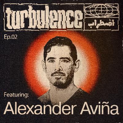 Episode 2: The Palestine-Mexico Border Episode 2: The Palestine-Mexico Border