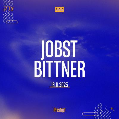 Die Tür zur Zukunft geht nach innen auf | Jobst Bittner Die Tür zur Zukunft geht nach innen auf | Jobst Bittner