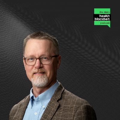 Dr. Paul Fricke: Heifer Reproduction Insights | Ep. 27 Dr. Paul Fricke: Heifer Reproduction Insights | Ep. 27