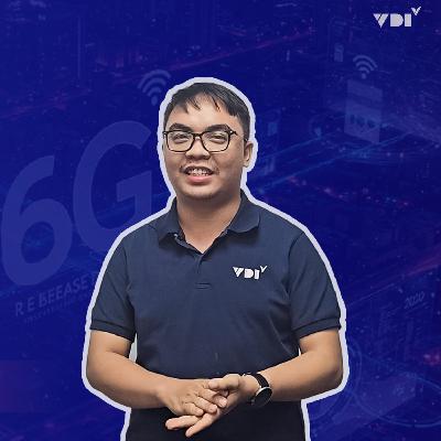 VDI TechTalk | Mạng lõi trong hệ thống di động hiện đại | Phần 1
