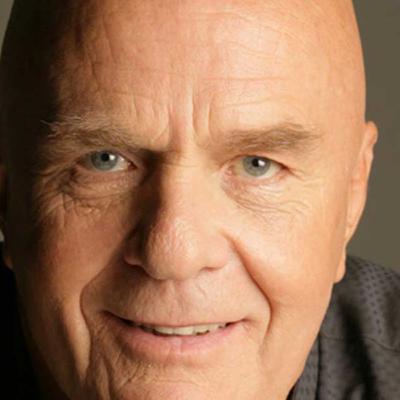 Wayne Dyer: How to Manifest Anything - The Ancient Name of God That Changes Everything