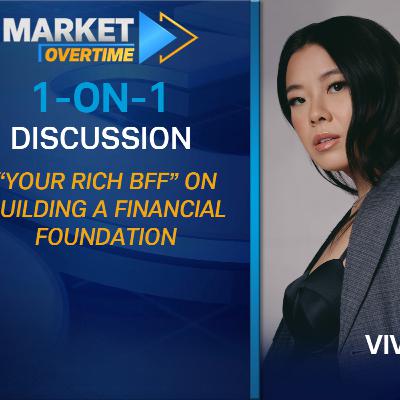Market Overtime with Vivian Tu