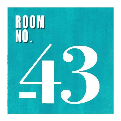 Room.43｜🎓畢業季登場，如何在繼續升學和進入職場調整自己？達官顯桂來告訴你～feat.室友
