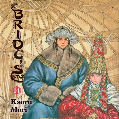 A Bride's Story - Vol. 14 Discussion