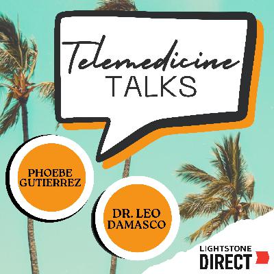 #51 - AI in Healthcare: Slippery Slope or Game-Changer? Reacting to Utah's AI Prescription Pilot and ChatGPT's Health Tools