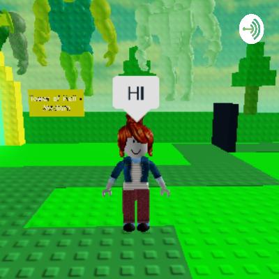 Ich spiele Roblox