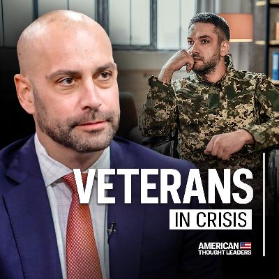 Is Overprescription Fueling Veteran Suicides? | Derek Blumke