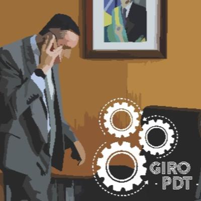 Giro PDT #4 Alvim : Demissão joga luz no porão da Secretaria da Cultura / Tensão mundial cresce após ataque dos EUA contra Irã.