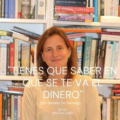 Economía familiar con NATALIA DE SANTIAGO Economía familiar con NATALIA DE SANTIAGO