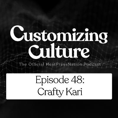 Crafty Kari