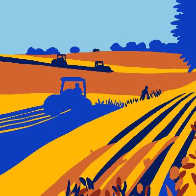 1.4 Beim Landwirt - Dünne Margen, große Investitionen