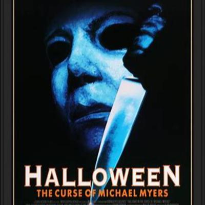S2E6 - Halloween: The Curse of Michael Myers