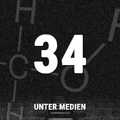 Episode 34: Titel, Tresen, Temperamente | Über Alkohol in den Medien und Wein im Klaas