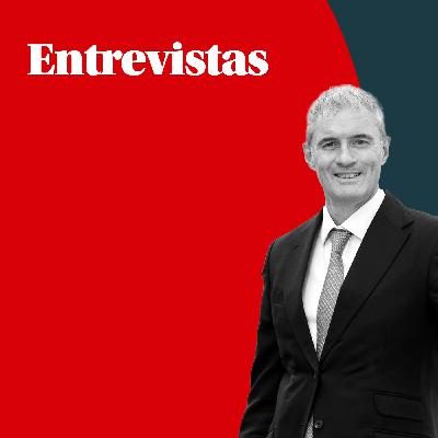 Ralph Elder (BNY Investments): "El dividendo permite suavizar el viaje en momentos de volatilidad"