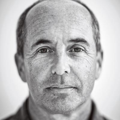 Don Winslow Don Winslow