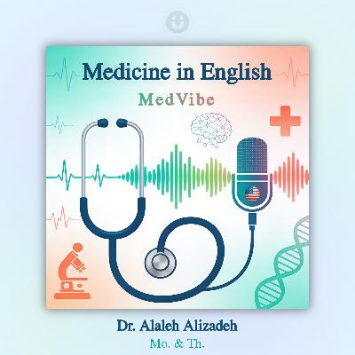 Episode 12: Hypertensive Urgency vs. Emergency – Medicine in English | MedVibe