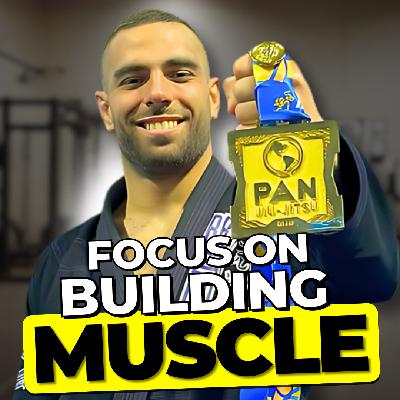 The BJJ Hobbyists Guide to Injury Prevention!