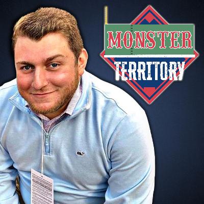Previewing 2026 Red Sox w/ Chris Cotillo