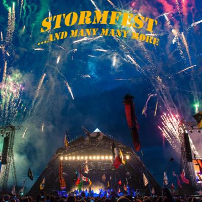 Stormfest 1-0 - Puntata 0