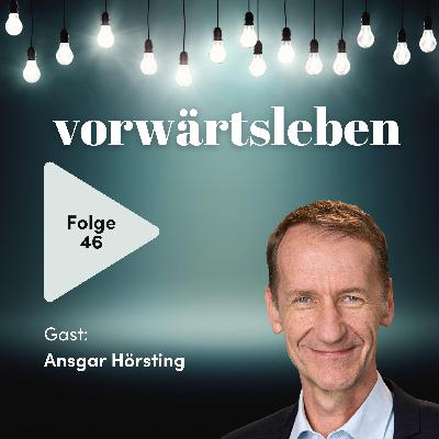 Vom Präses zum Pastor – innere Haltung statt Status!