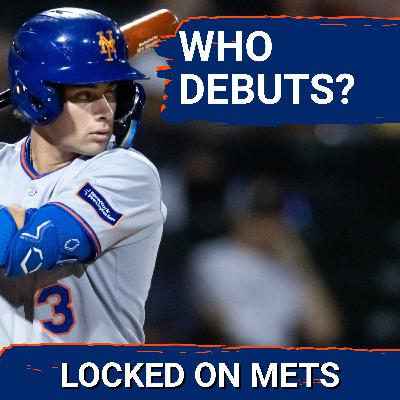 DEBUT: Which Mets' Top Prospects Will Get to the SHOW in 2026? | Benge, Ross, Clifford, and More! DEBUT: Which Mets' Top Prospects Will Get to the SHOW in 2026? | Benge, Ross, Clifford, and More!