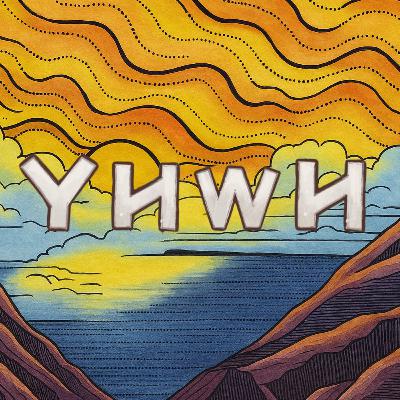 Message- YHWH: Compassionate and Gracious