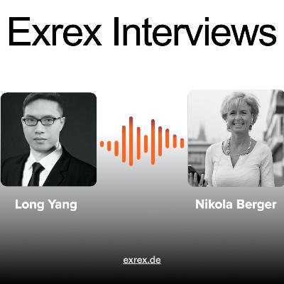 Ein Oracle Datenbank Entwickler stellt sich vor.