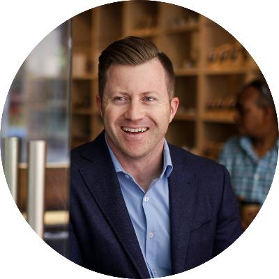 From Debt to Determined with David O'Leary