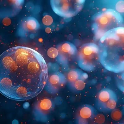 Forradalom a vérvizsgálatban – a jövő hematológiai diagnosztikája Forradalom a vérvizsgálatban – a jövő hematológiai diagnosztikája