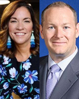 Recycling Philanthropy with Jennifer Bartenbach and Tom Kilian Jr.
