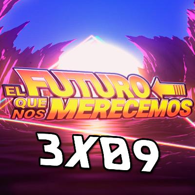 El ÉXITO no es un ACCIDENTE, el ÉXITO es una ERECCION | El Futuro Que Nos Merecemos | 03x09 El ÉXITO no es un ACCIDENTE, el ÉXITO es una ERECCION | El Futuro Que Nos Merecemos | 03x09