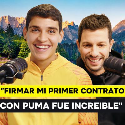 88. ISMA NON | RUNNER MÁS INFLUYENTE DE ESPAÑA