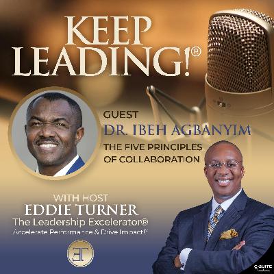 KL158: The Five Principles of Collaboration
