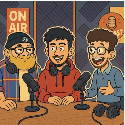 Yo Sólo Quería Ser un Streamer #13 Yo Sólo Quería Ser un Streamer #13