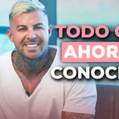 Como Generar Tu Primer Millon de Dolares con Tu Marca Personal y redes Sociales ? - Amadeo Llados