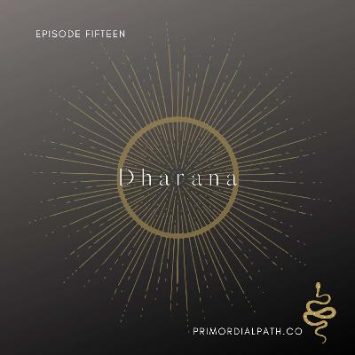 The 8 Limbs: Dharana