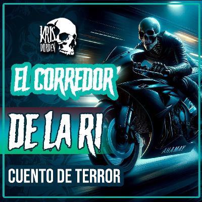 T2E10 El corredor de la R1