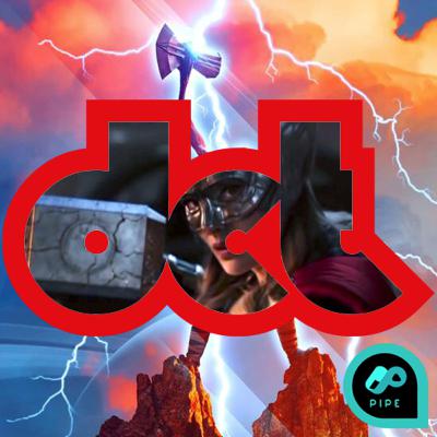DCT Season 2 Episode 18: Thor: Love and Thunder (2022), or How Many Oscar Winners Are in This Flick? DCT Season 2 Episode 18: Thor: Love and Thunder (2022), or How Many Oscar Winners Are in This Flick?