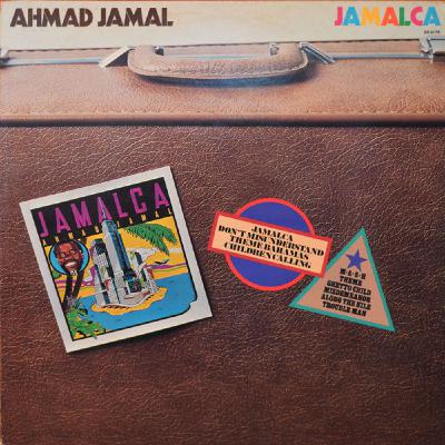 Ahmad Jamal - „Jamalca” Ahmad Jamal - „Jamalca”