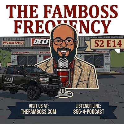 S2 E14| Short: From Towers to Tech: The Evolution of Connection