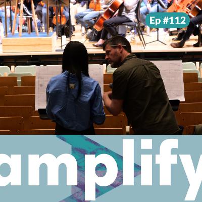 amplify #112 - Composer Lab 2024