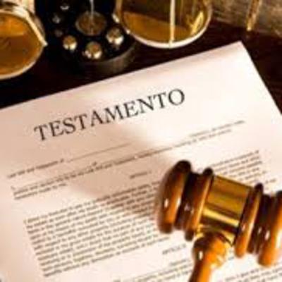 Testamento